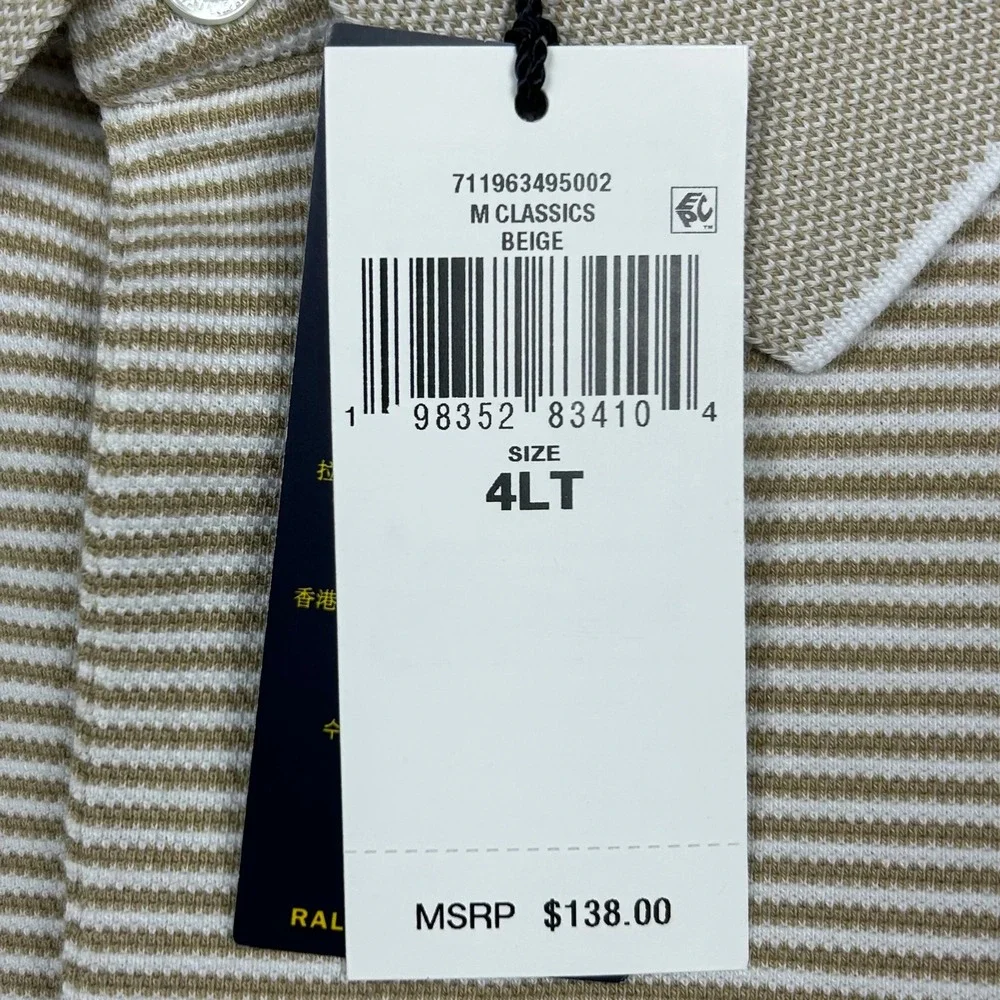 Polo Ralph Lauren polo ralph